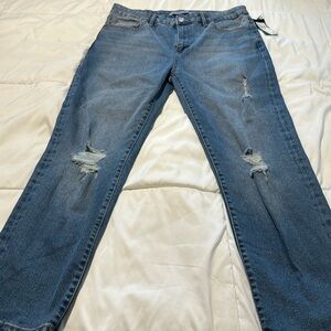 Joes Bibiana Size 29 Tomboy Slim